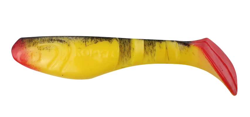 KOPYTO 3 RED TAIL