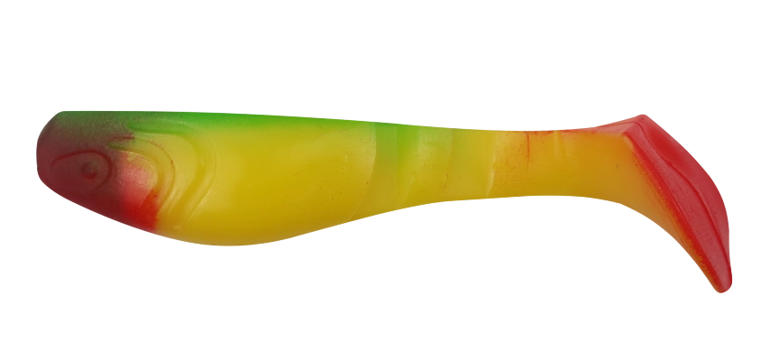 KOPYTO 3 RED TAIL