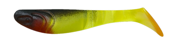 KOPYTO 3 ORANGE TAIL