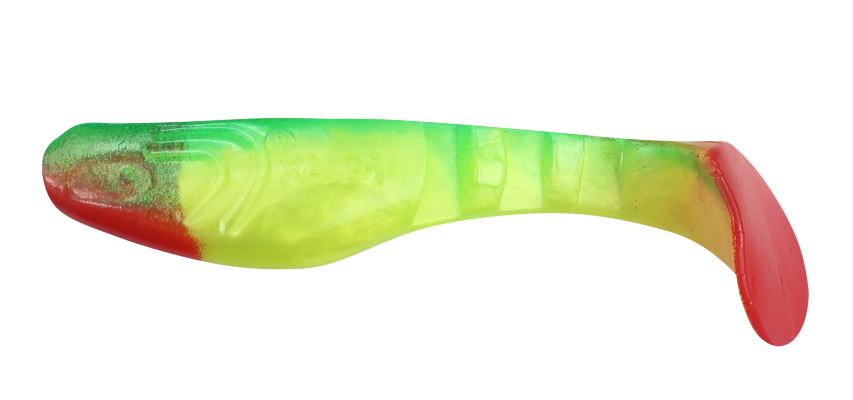 KOPYTO 3 RED TAIL