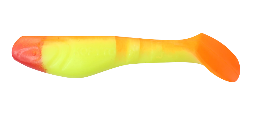 KOPYTO 3 ORANGE TAIL