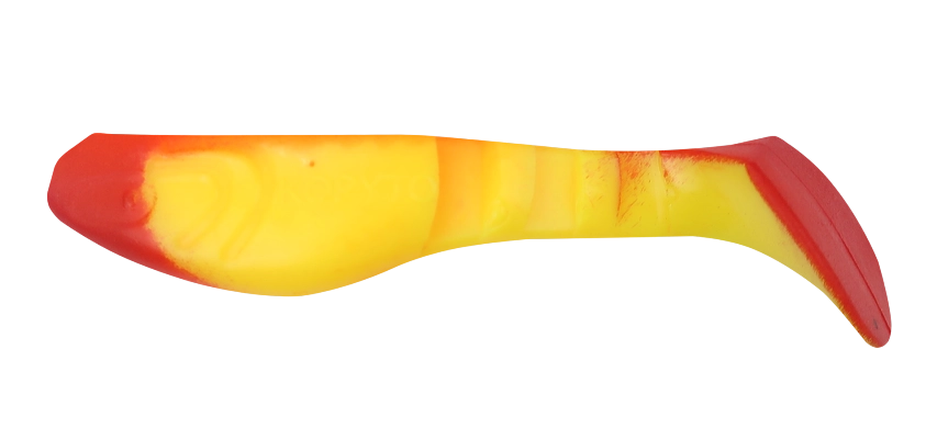 KOPYTO 3 RED TAIL