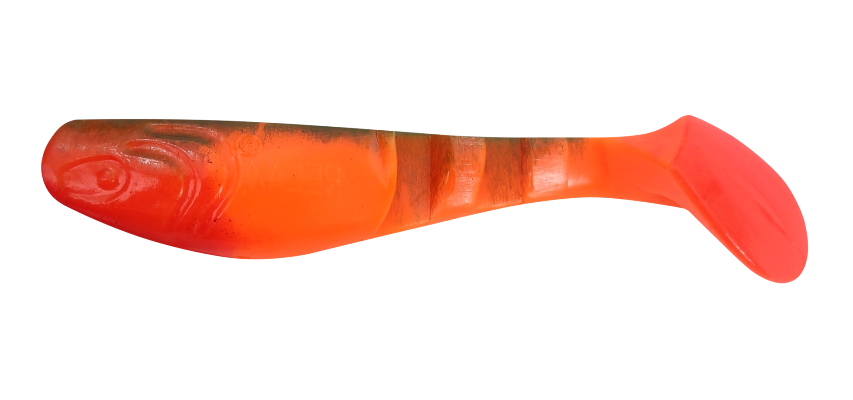 KOPYTO 3 RED TAIL