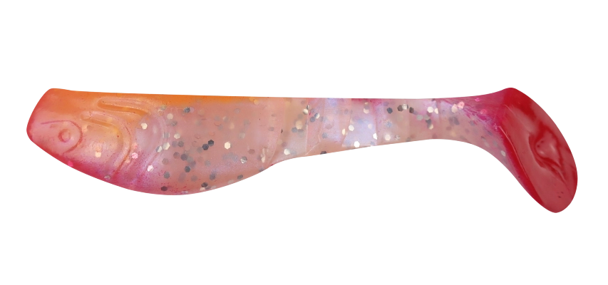 KOPYTO 3 RED TAIL