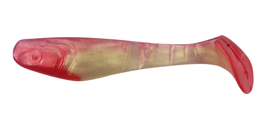 KOPYTO 3 RED TAIL