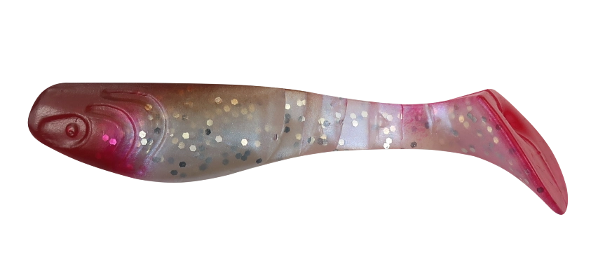 KOPYTO 3 RED TAIL