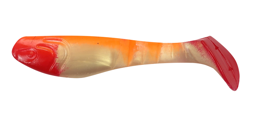 KOPYTO 3 RED TAIL