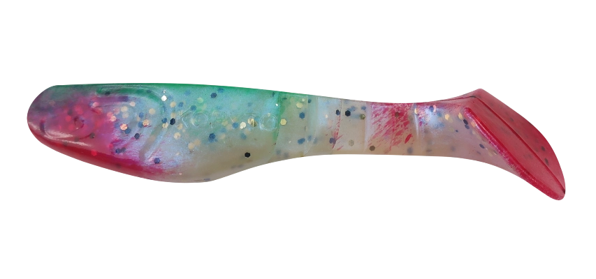 KOPYTO 3 RED TAIL