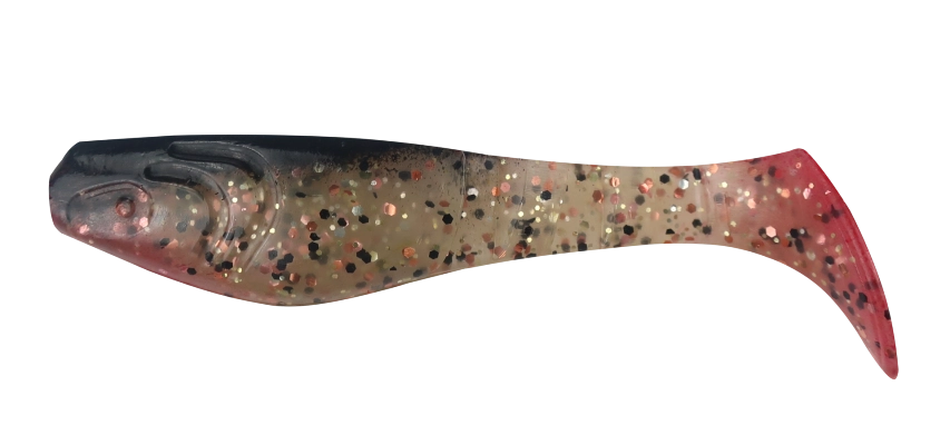 KOPYTO 3 RED TAIL