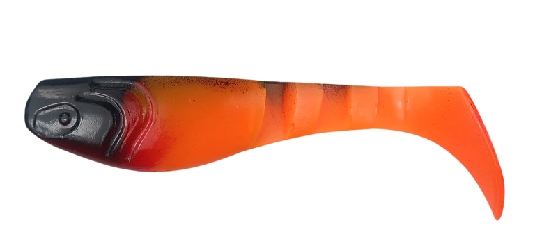 KOPYTO 3 RED TAIL