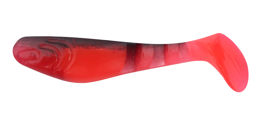 KOPYTO 3 RED TAIL