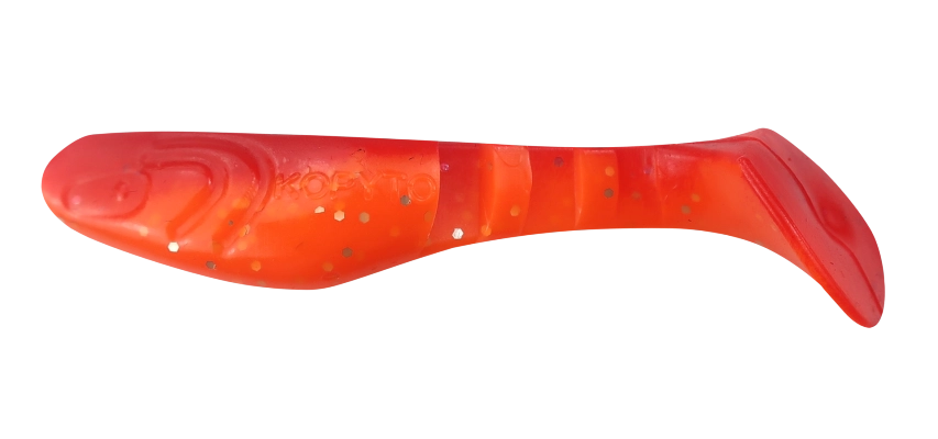 KOPYTO 3 RED TAIL