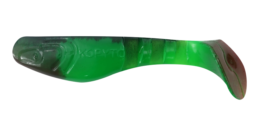 KOPYTO 3 RED TAIL