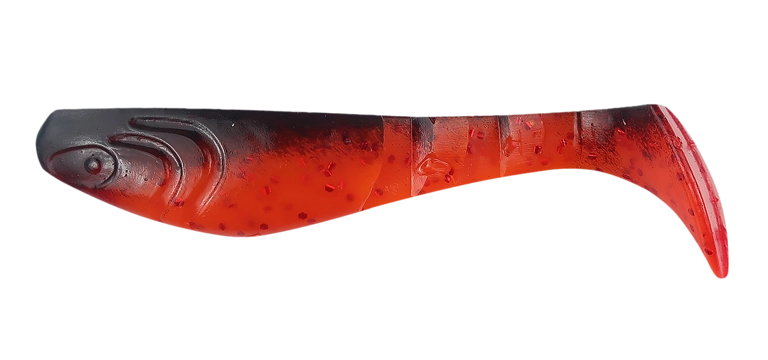KOPYTO 3 RED TAIL