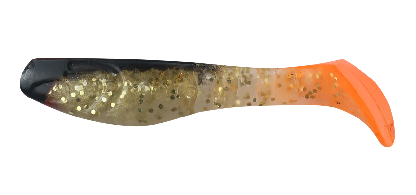 KOPYTO 3 ORANGE TAIL