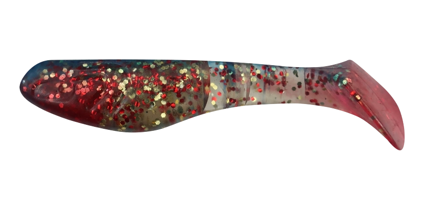 KOPYTO 3 RED TAIL