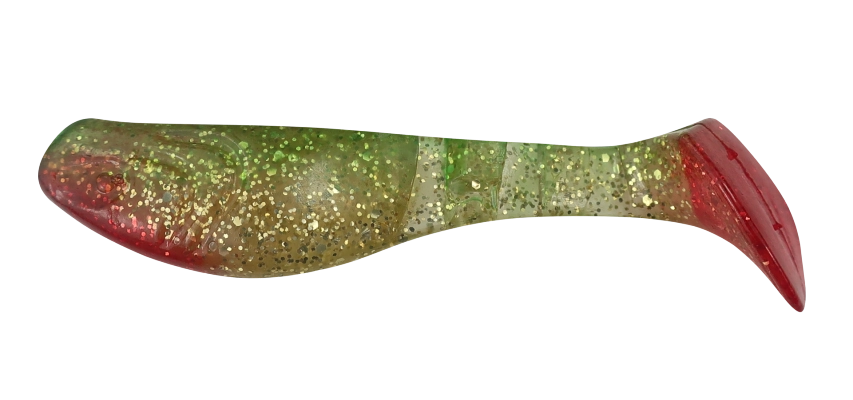 KOPYTO 3 RED TAIL