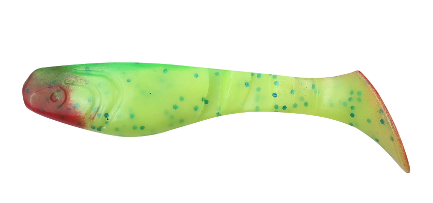 KOPYTO 3 RED TAIL