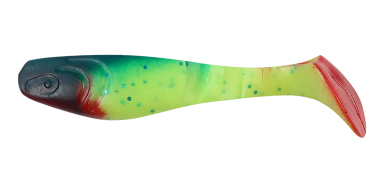 KOPYTO 3 RED TAIL