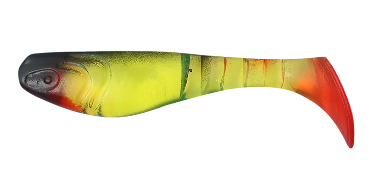 KOPYTO 3 RED TAIL