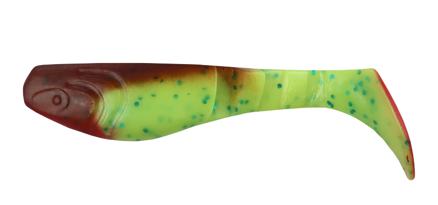 KOPYTO 3 RED TAIL