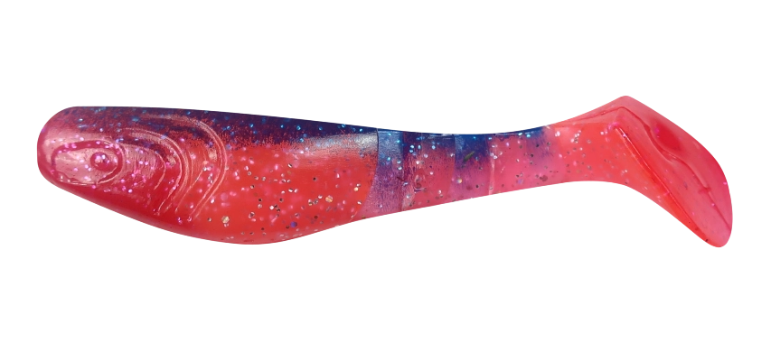 KOPYTO 3 RED TAIL