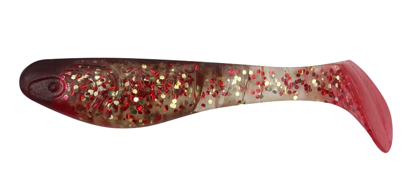 KOPYTO 3 RED TAIL