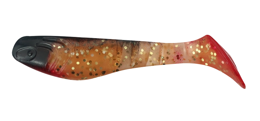 KOPYTO 3 RED TAIL