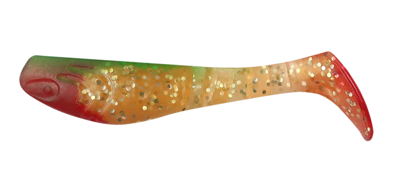 KOPYTO 3 RED TAIL