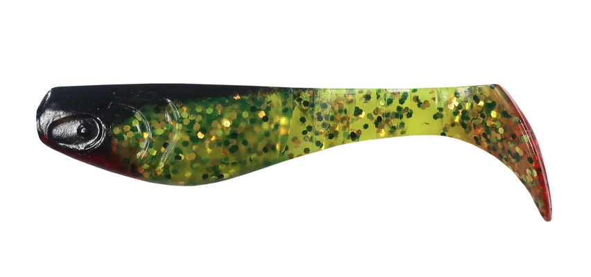 KOPYTO 3 RED TAIL
