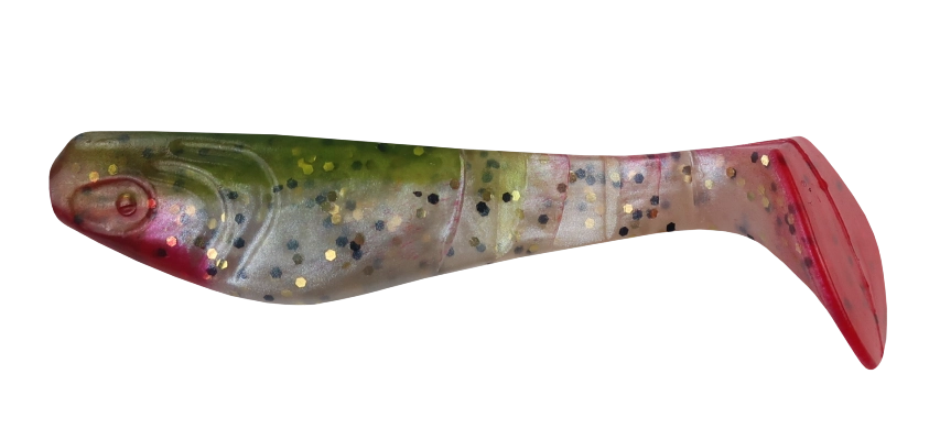 KOPYTO 3 RED TAIL