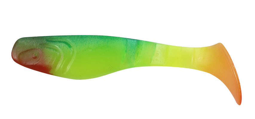 KOPYTO 3 RED TAIL