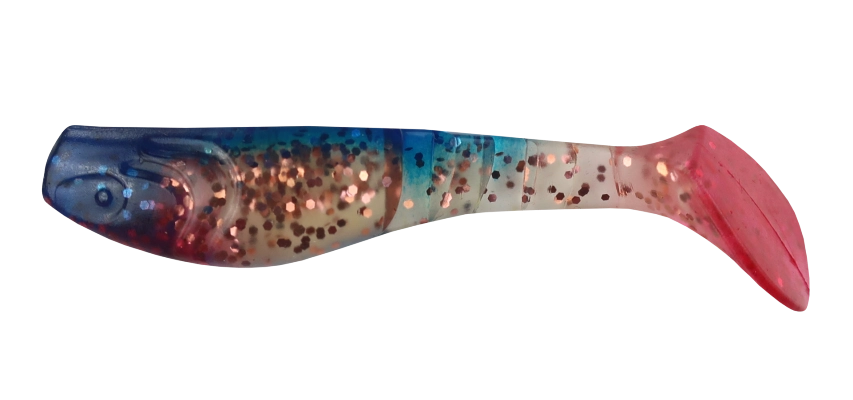 KOPYTO 3 RED TAIL