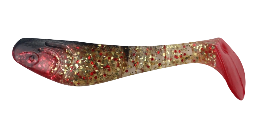 KOPYTO 3 RED TAIL