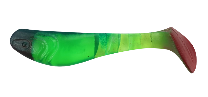 KOPYTO 3 RED TAIL
