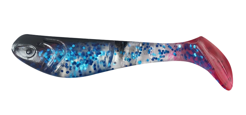 KOPYTO 3 RED TAIL