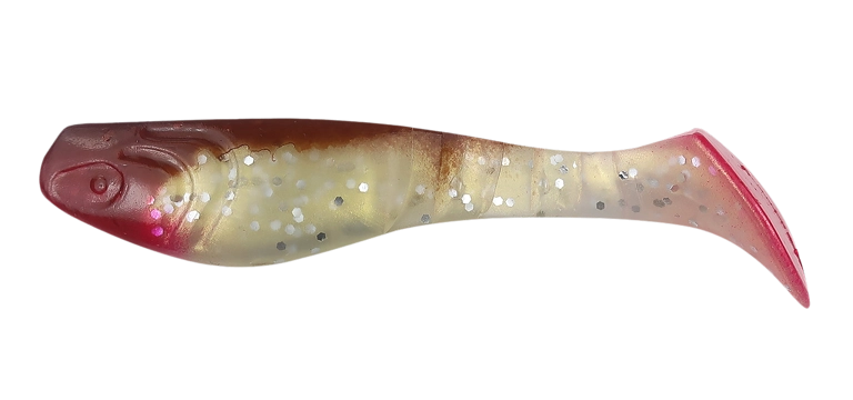 KOPYTO 3 RED TAIL