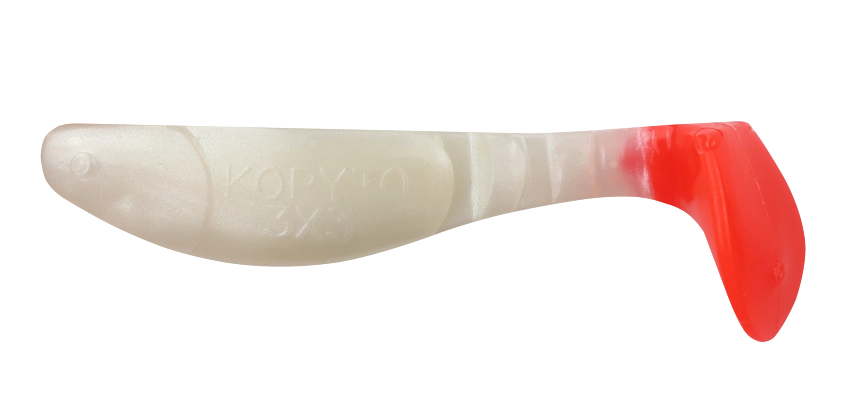 KOPYTO 3 TAIL
