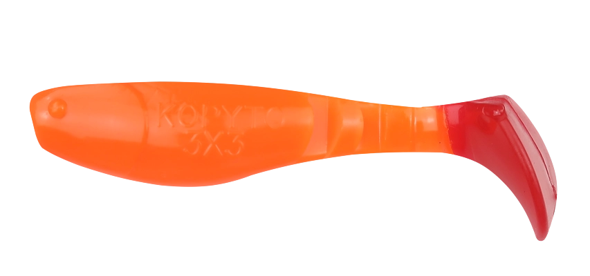 KOPYTO 3 TAIL