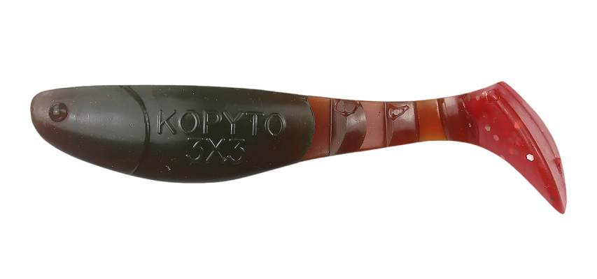 KOPYTO 3 TAIL