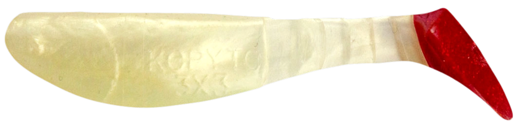 KOPYTO 3 TAIL