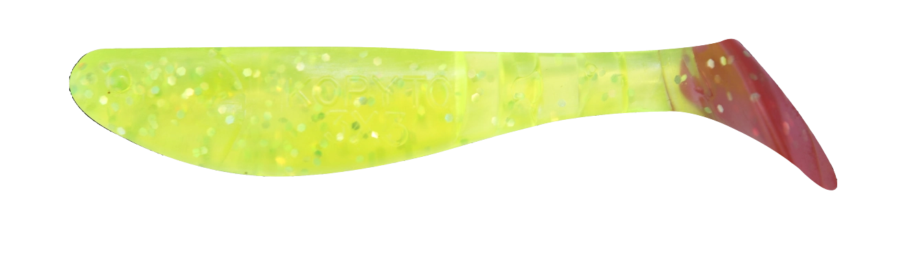 KOPYTO 3 TAIL