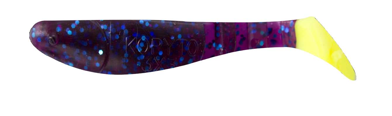 KOPYTO 3 TAIL