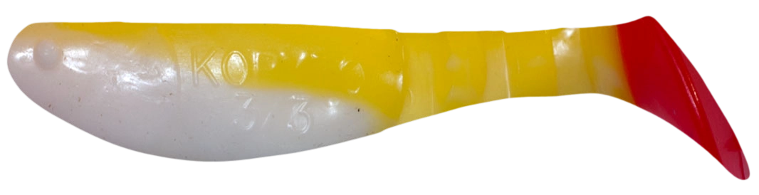 KOPYTO 3 TRICOLOR
