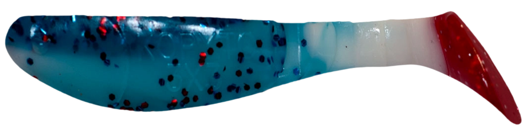 KOPYTO 3 TRICOLOR