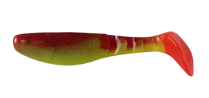 KOPYTO 3 TRICOLOR