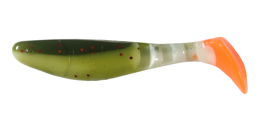 KOPYTO 3 TRICOLOR