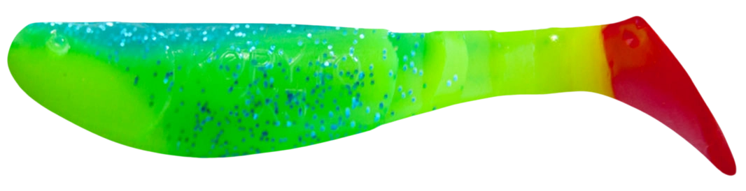 KOPYTO 3 TRICOLOR