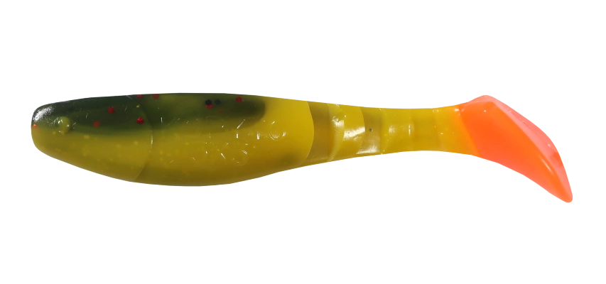 KOPYTO 3 TRICOLOR