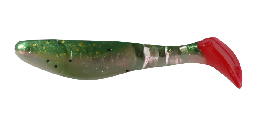 KOPYTO 3 TRICOLOR